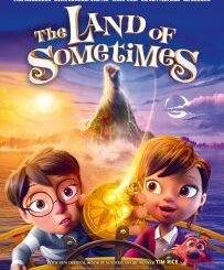 The Land of Sometimes (2025) MOVIE