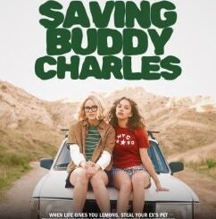Saving Buddy Charles (2026) MOVIE