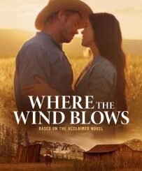 Where the Wind Blows (2025) MOVIE