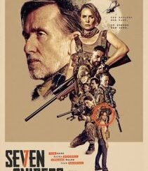 Seven Snipers (2026) MOVIE