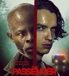 The Passenger (2026) MOVIE