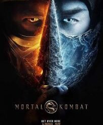 Mortal Kombat (2021) MOVIE