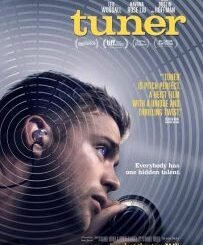 Tuner (2025) MOVIE
