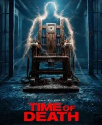 Time of Death (2026) MOVIE