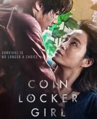 Coin Locker Girl (2015) MOVIE