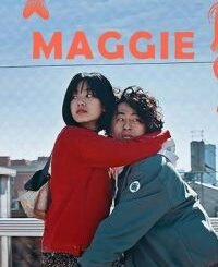 Maggie (2019) MOVIE