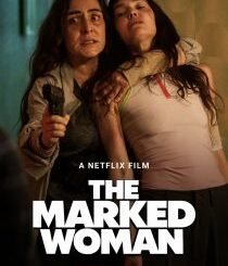 The Marked Woman (2026) MOVIE