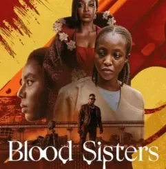 Blood Sisters (2026) Complete Season 2