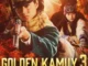 Golden Kamuy: Assault on Abashiri Prison (2026) MOVIE