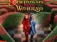 Descendants: Wicked Wonderland (2026) MOVIE