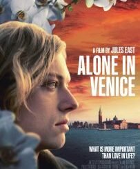 Alone in Venice (2025) MOVIE