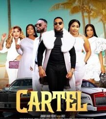 Cartel (2025) MOVIE