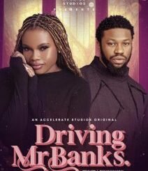 Driving Mr Banks (2024) MOVIE