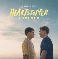 Heartstopper Forever (2026) MOVIE