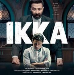 Ikka (2026) Full MOVIE