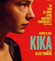 Kika (2025) MOVIE