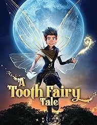 A Tooth Fairy Tale (2026) MOVIE