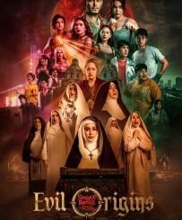 Shake, Rattle & Roll Evil Origins (2026) MOVIE