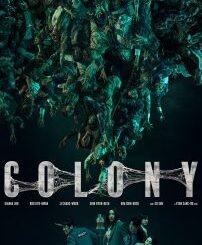 Colony (2026) MOVIE