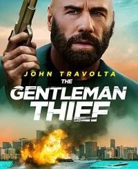 The Gentleman Thief (2026) MOVIE