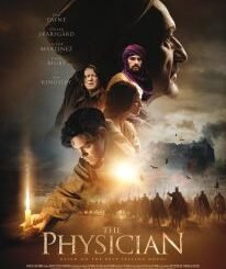 The Physician (2026) MOVIE