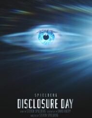 Disclosure Day (2026) MOVIE