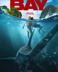 The Bay (2026) MOVIE