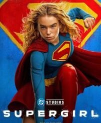 Supergirl (2026) MOVIE