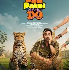 Pati Patni Aur Woh Do (2026) MOVIE