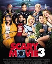 Scary Movie 3 (2003) MOVIE