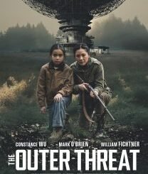 The Outer Threat (2026) MOVIE