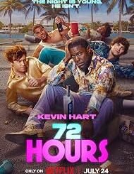 72 Hours (2026) MOVIE