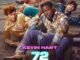 72 Hours (2026) MOVIE