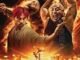 Gladiator Underground (2026) MOVIE