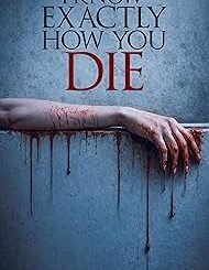 I Know Exactly How You Die (2026) MOVIE