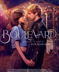 Boulevard (2026) MOVIE