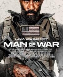 Man of War (2026) MOVIE