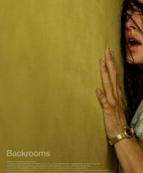 Backrooms (2026) MOVIE