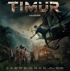 Timur (2026) MOVIE