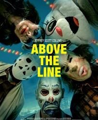 Above the line (2026) MOVIE