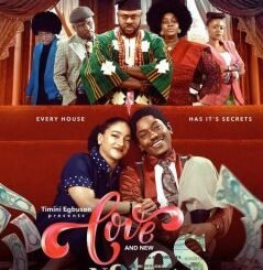 Love & New Notes (2026) MOVIE