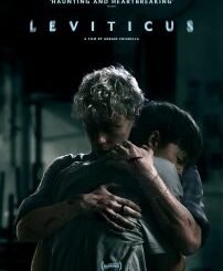 Leviticus (2026) MOVIE
