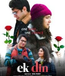 Ek Din (2026) MOVIE
