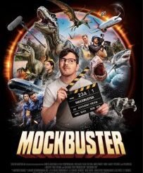 Mockbuster (2025) MOVIE