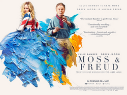 Moss & Freud (2026) MOVIE