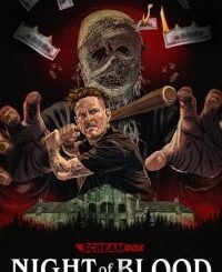 Night of Blood (2026) MOVIE