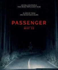 Passenger (2026) MOVIE