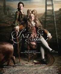 Savage House (2026) MOVIE