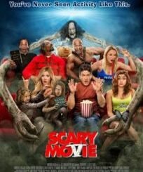 Scary Movie 5 (2013) MOVIE