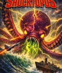 Shocktopus (2026) MOVIE